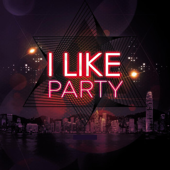 Sebastian Ldm & DJ Juanch - I Like Party