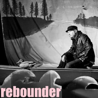 Bryce Clifford - Rebounder