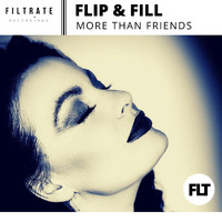 Flip & Fill - More Than Friends