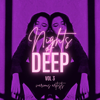 Various Artists - Nights of Deep, Vol. 3 (Explicit)