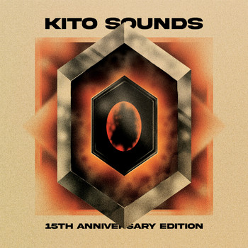 Various Artists - Kito Sounds: 15th Anniversary Edition