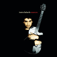 Tonino Baliardo - Essences