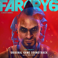 Will Bates - Far Cry 6 - Vaas: Insanity (Original Game Soundtrack)