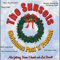 The Sunsets - Christmas Past 'n' Present