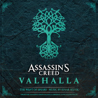 Einar Selvik - Assassin's Creed Valhalla: The Weft Of Spears (From The Assassin's Creed Valhalla Original Game Soundtrack)