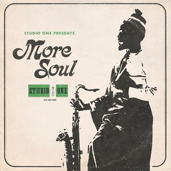 Various Artists - More Soul