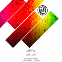 Arya - Ah Lah