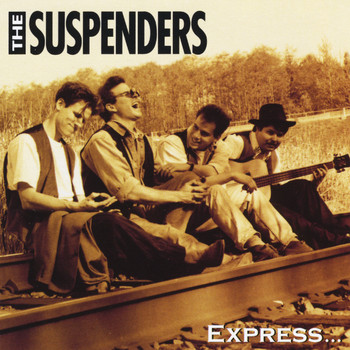 The Suspenders - Express