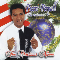 Pierre Perpall - The Christmas Album