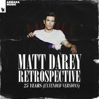 Matt Darey - Retrospective (25 Years) (Extended Versions)