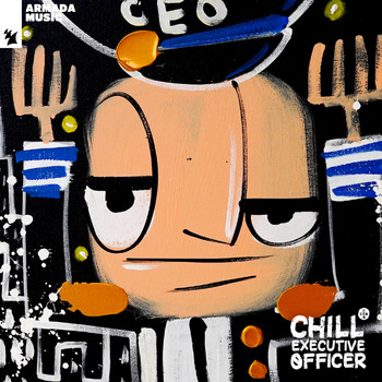 Chill Executive Officer - Chill Executive Officer (CEO), Vol. 13 (Selected by Maykel Piron)