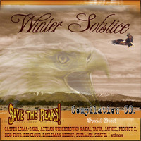 Winter Solstice - The Save The Peaks Compilation (Explicit)