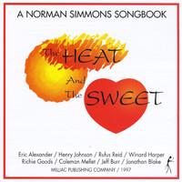 Norman Simmons - The Heat and the Sweet