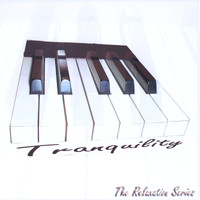 Tranquility - Beautiful New Age Piano Music: The Relaxation Series