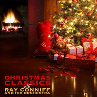 Ray Conniff And His Orchestra - Christmas Classics with Ray Conniff and His Orchestra