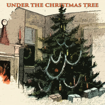 Nat King Cole - Under The Christmas Tree
