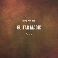 Jürg Kindle - Guitar Magic Vol.2