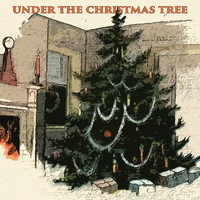 Patti Page - Under The Christmas Tree
