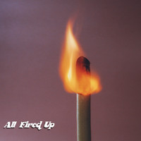 Chi Chi - All Fired Up