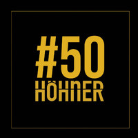 Höhner - #50 Höhner