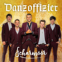 Scharmöör - Danzoffizier