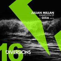 Julian Millan - Kamelhyn EP