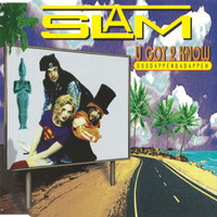 Slam - Slam