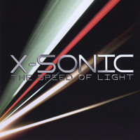X-Sonic - The Speed of Light