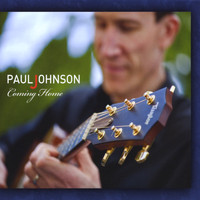 Paul Johnson - Coming Home