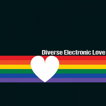 Various Artists - Diverse Electronic Love