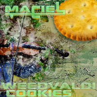 Maciel - Weedvaldi Cookies