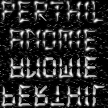 Perthil - Anomie