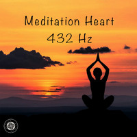 Ava - Meditation Heart 432 Hz