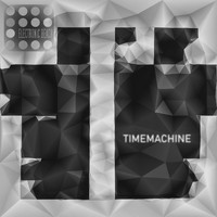 Electronic Beach - Timemachine
