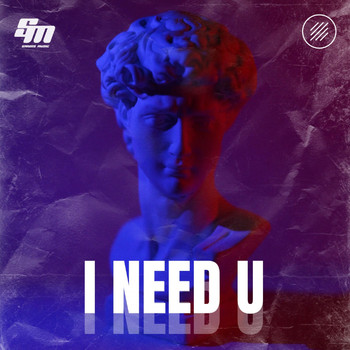 Sanzes - I Need U