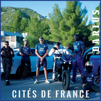 Darius - Cités de France