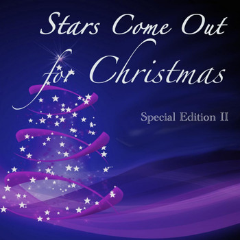 Various Artists - Stars Come Out for Christmas - Special Edition II