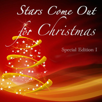 Various Artists - Stars Come Out for Christmas - Special Edition I