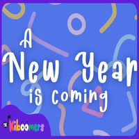 The Kiboomers - A New Year is Coming