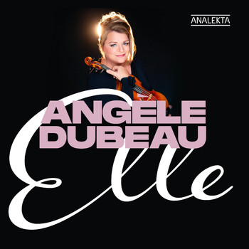 Angèle Dubeau & La Pietà - Flight