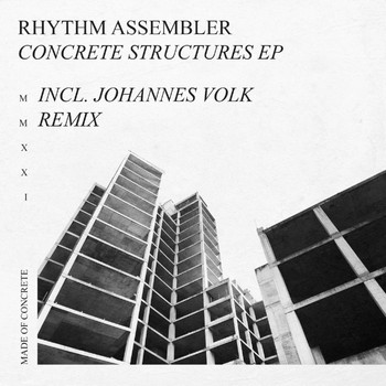 Rhythm Assembler - Concrete Structures
