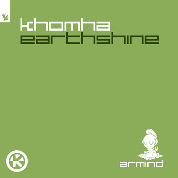KhoMha - Earthshine