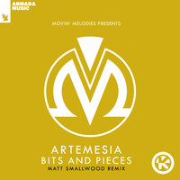 Artemesia - Bits and Pieces (Matt Smallwood Remix)