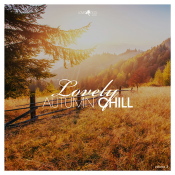 Various Artists - Lovely Autumn Chill #3