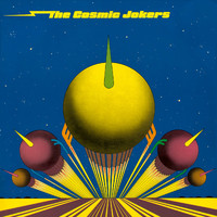 Cosmic Jokers - Galactic Joke