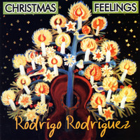 Rodrigo Rodriguez - Christmas Feelings