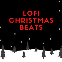 Lounge Christmas Music - Lofi Christmas Beats