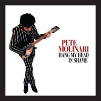Pete Molinari - Hang My Head in Shame