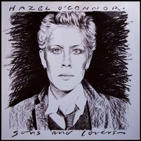 Hazel O'Connor - Sons and Lovers (Expanded Edition)