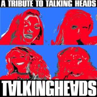 The Insurgency - A Tribute to The Talking Heads